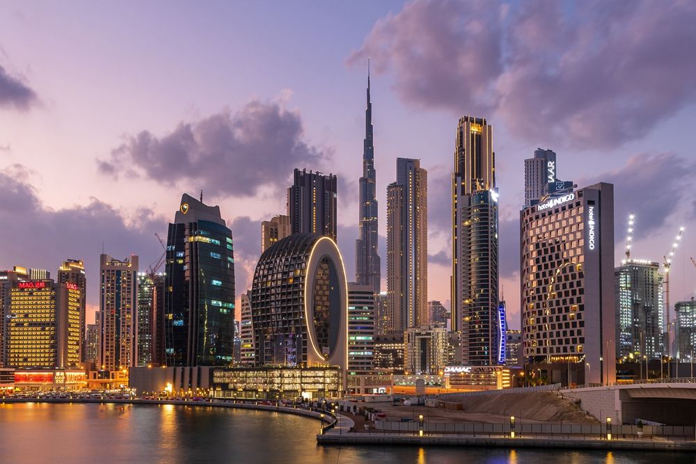 Day 02: DUBAI CITY TOUR WITH MONO RIDE AT JUEMERAH + DUBAI AQUARIUM & UNDER WATER ZOO +EVENING BHURJ KHALIFA + FOUNTAIN SHOW (B, L, D)